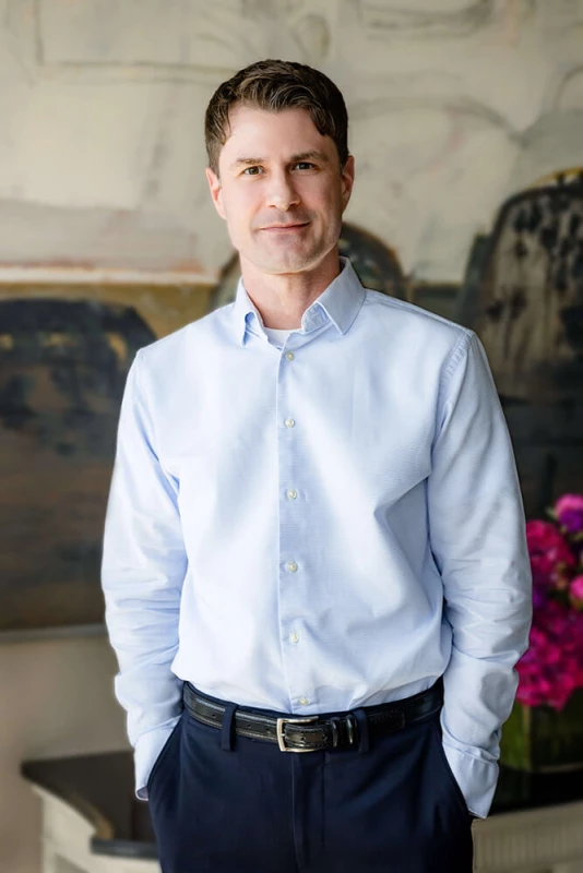 Adam Guenther