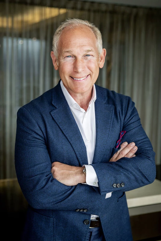 Christopher J. Taylor