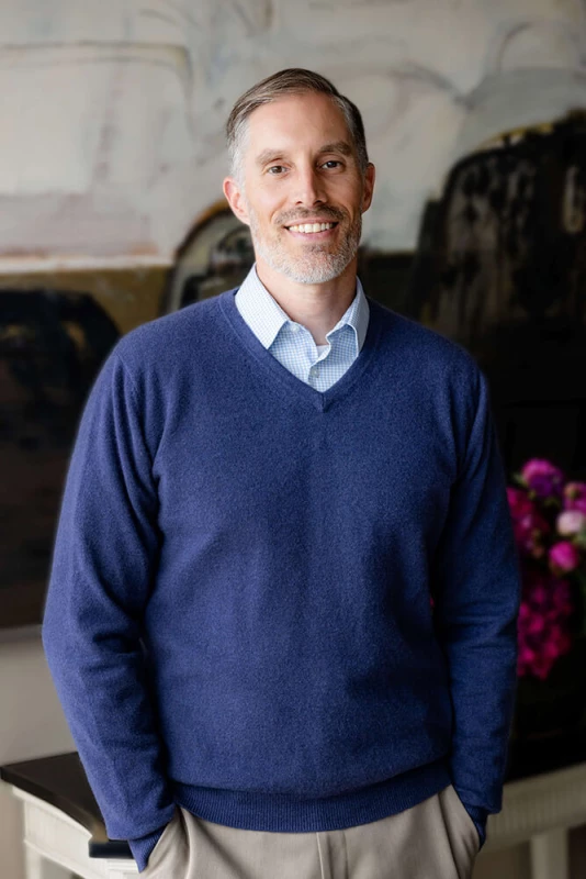 Scott Oswald