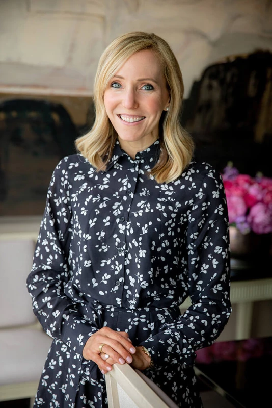 Stephanie Fox