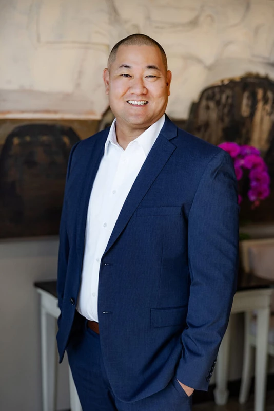 Martin Murayama