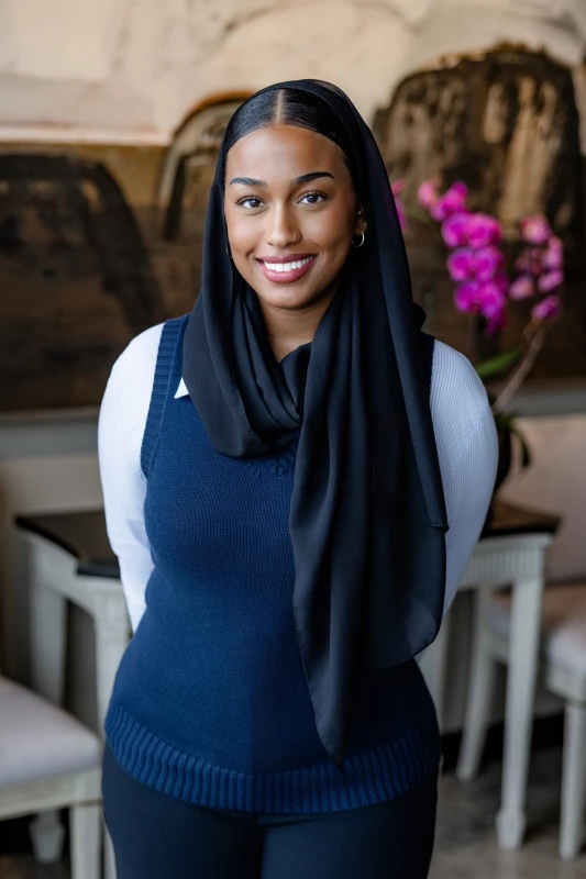Halima Osman